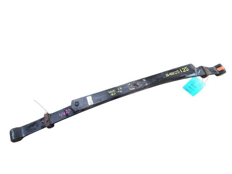 Rear Leaf Spring New Style Fits 19 SIERRA 1500 PICKUP 565035