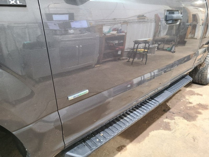 Driver Left Front Door Electric Fits 17-22 FORD F250SD PICKUP 669330