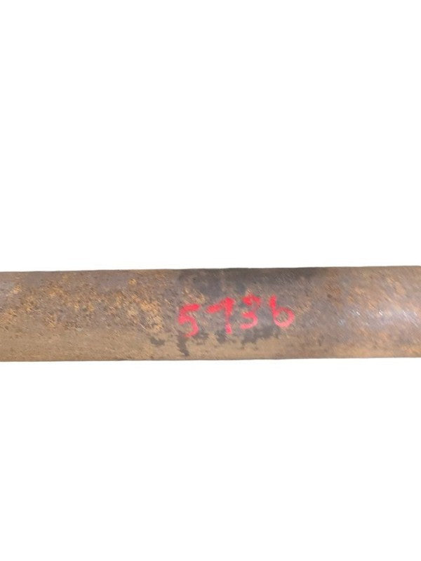 Passenger Axle Shaft Front Axle DRW Fits 99-01 FORD F350SD PICKUP 6804