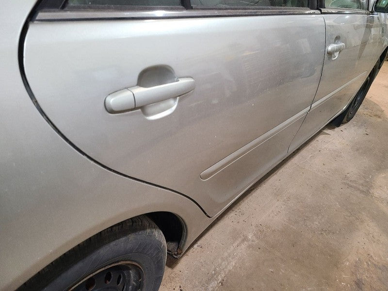 Passenger Rear Side Door Electric Windows Fits 02-06 CAMRY 668270