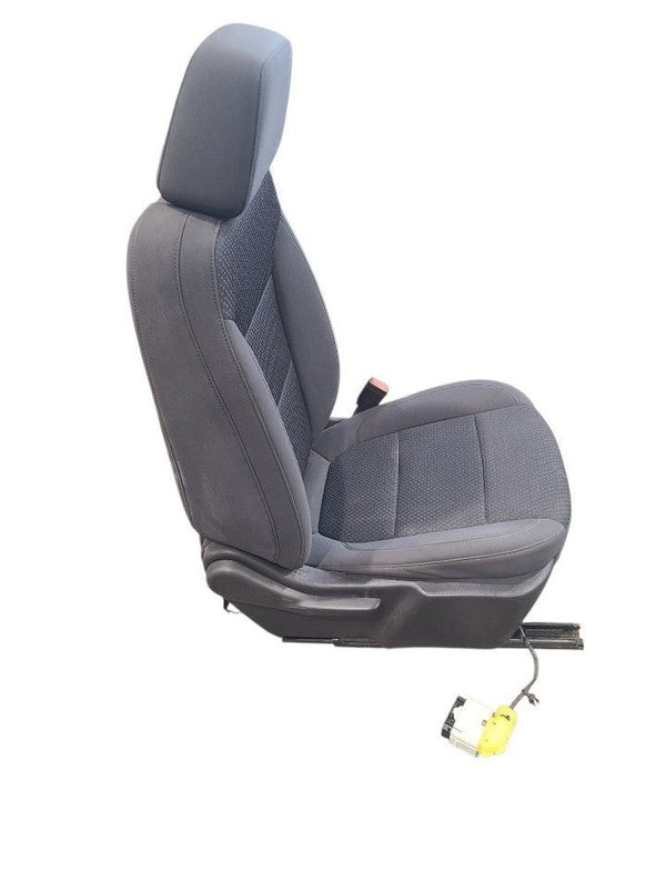 Passenger Front Seat Bucket And Bench Fits 19-26 SILVERADO 1500 PICKUP
