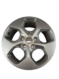 Wheel Road Wheel Aluminum 17x7 5 Spoke Bladed Design Fits 17-19 PACIFI