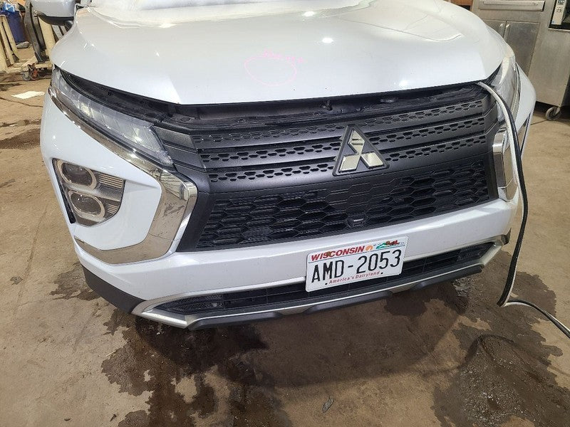 Driver Left Fender Fits 22-24 ECLIPSE CROSS 655229