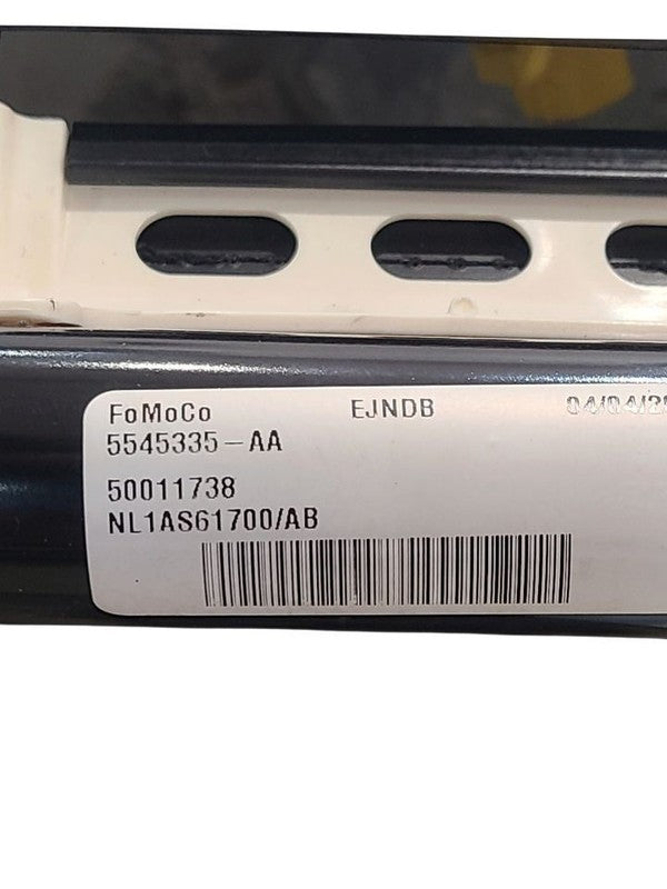 EXPEDITON 2022 Front Seat Track 679258