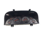 Speedometer Cluster LHD MPH Fits 00 GRAND CHEROKEE 622831
