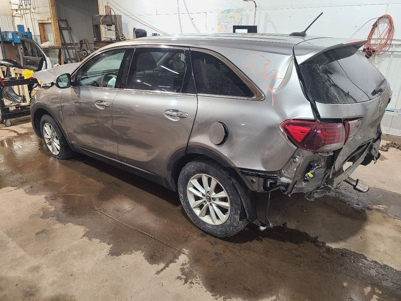 Driver Front Seat  Cloth Electric Fits 19-20 SORENTO 652231
