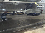 Driver Front Door Infrared Glass Fits 07-12 LEXUS LS460 606185