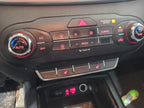 Passenger Rear Side Door Thru 06/03/18 Fits 16-19 SORENTO 655389
