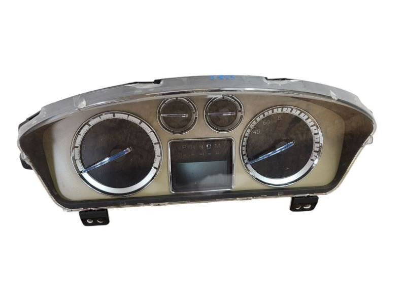 Speedometer Cluster MPH US Market Opt Ult Fits 12 ESCALADE 597958