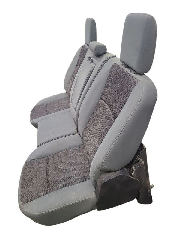 RAM1500   2014 Seat Rear 624659
