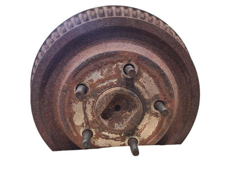 Rear Axle 4WD 3.55 Ratio Fits 94-99 DODGE 1500 PICKUP 665683