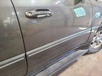 Passenger Front Door Without 9 Speaker Option Fits 98-06 LEXUS LX470 6