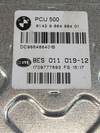 Chassis ECM Body BCM Power Control Fits 18-23 BMW X3 644609