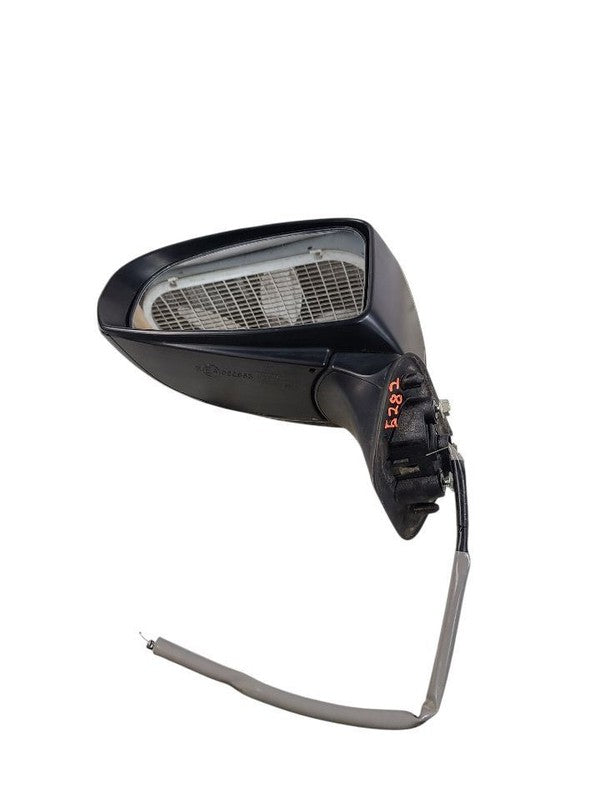 Driver Side View Mirror Power Prius VIN Du Heated Fits 10-15 PRIUS 651