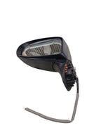 Driver Side View Mirror Power Prius VIN Du Heated Fits 10-15 PRIUS 651