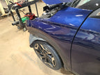 Driver Left Fender Without Side Marker Fits 21-26 SELTOS 670949