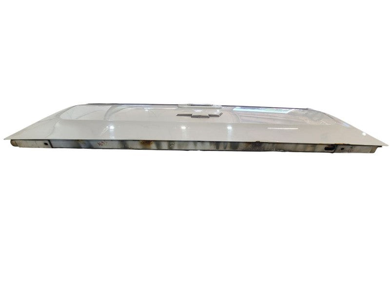 Trunk/Hatch/Tailgate With Locking Tailgate Fits 07-14 SIERRA 2500 PICK