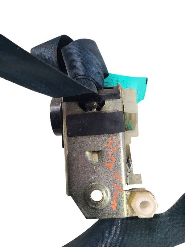 MONTE CAR 1985 Seat Belt Front 649183