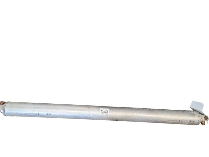 Rear Drive Shaft 4WD Double Cab 6' 6" Box Fits 15-19 SIERRA 2500 PICKU