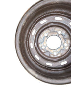 Wheel 15x6 Steel Fits 92-03 FORD E150 VAN 629898