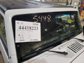 Windshield Glass VIN W 6th Digit Jk Body Fits 14-18 WRANGLER 662069