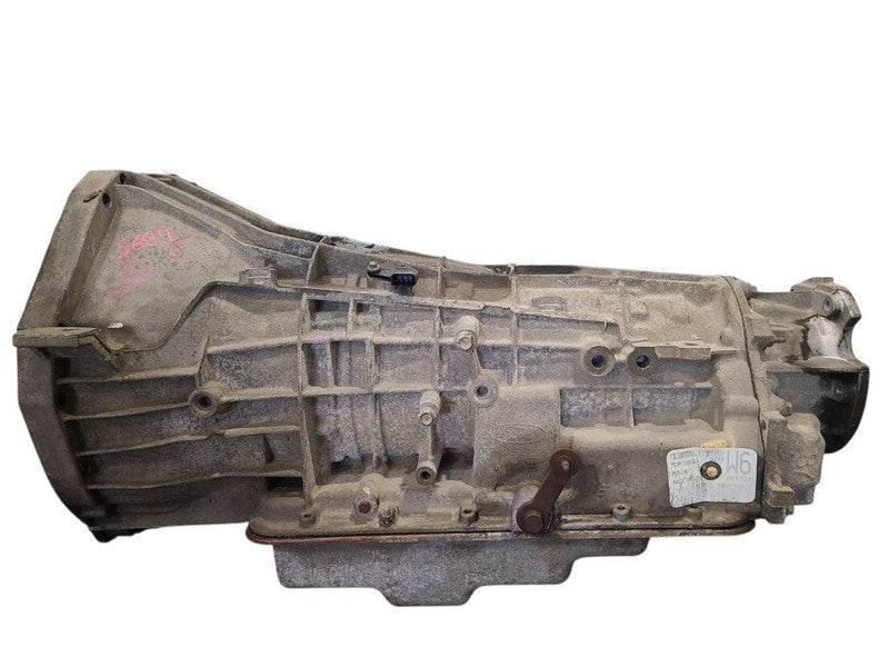 Automatic Transmission 5R110W Torqshift 6.4L Fits 08 FORD F250SD PICKU