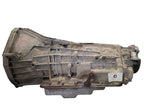 Automatic Transmission 5R110W Torqshift 6.4L Fits 08 FORD F250SD PICKU
