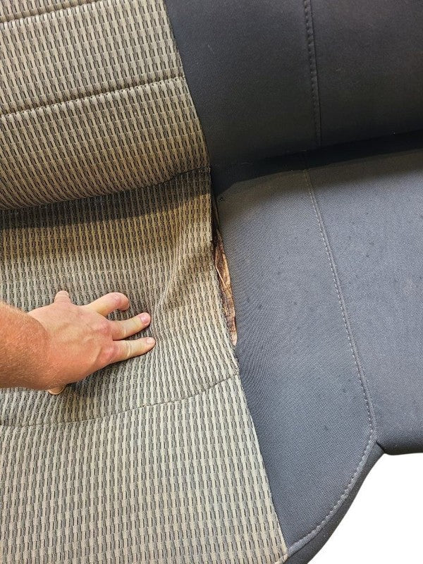 RAM2500   2012 Seat Rear 673516