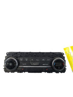 Temperature Control Automatic Temperature Control Fits 18-20 ECOSPORT 