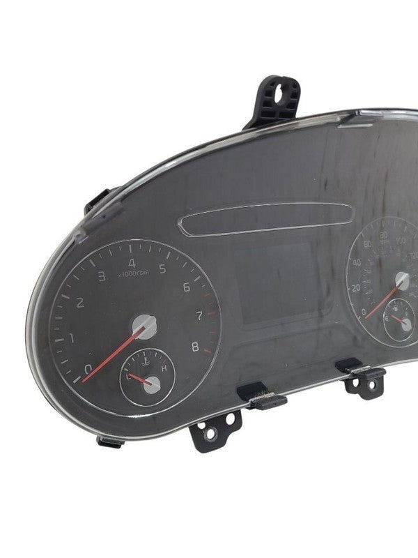 Speedometer Cluster MPH 7.0" Display Screen Fits 16-18 SORENTO 629784