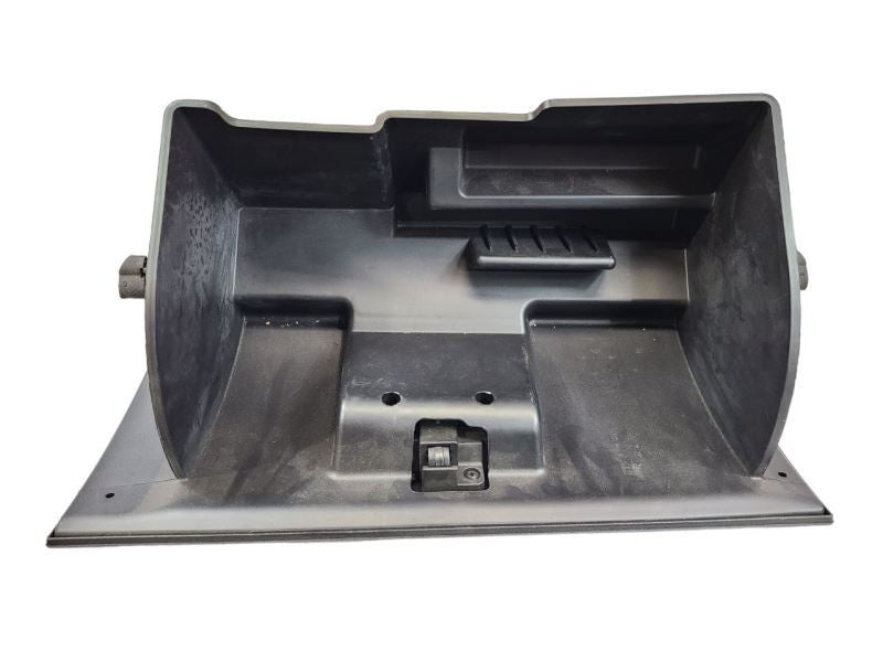 MUSTANG   2012 Glove Box 582519