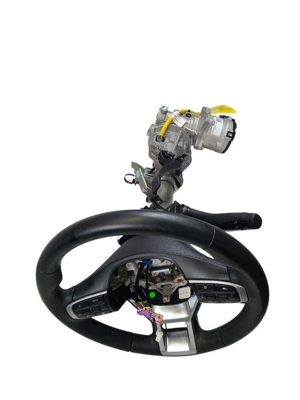 Steering Column US Built Keyless Ignition Smart Key Fits 23 SPORTAGE 6