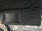 Driver Sun Visor US Built With Panoramic Roof Fits 23 SPORTAGE 611608