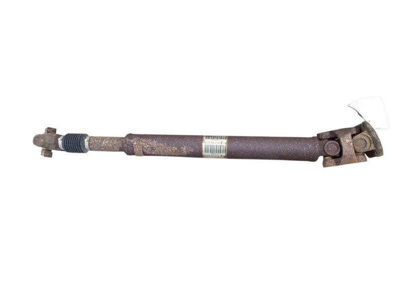 Front Drive Shaft Fits 11-16 FORD F250SD PICKUP 680464