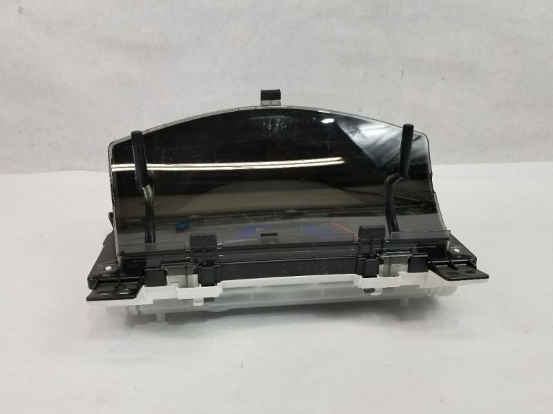 Speedometer Cluster US Market Lower Tachometer MX Fits 12-13 CIVIC 544