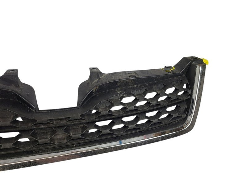 Grille Center Lower Bumper Mounted Fits 14-16 FORESTER 607790