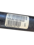 Driver Left Axle Shaft Rear Axle LS Fits 10-15 CAMARO 671685