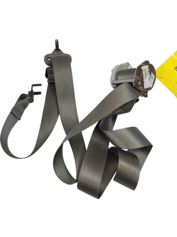 F150      2016 Seat Belt Rear 603664