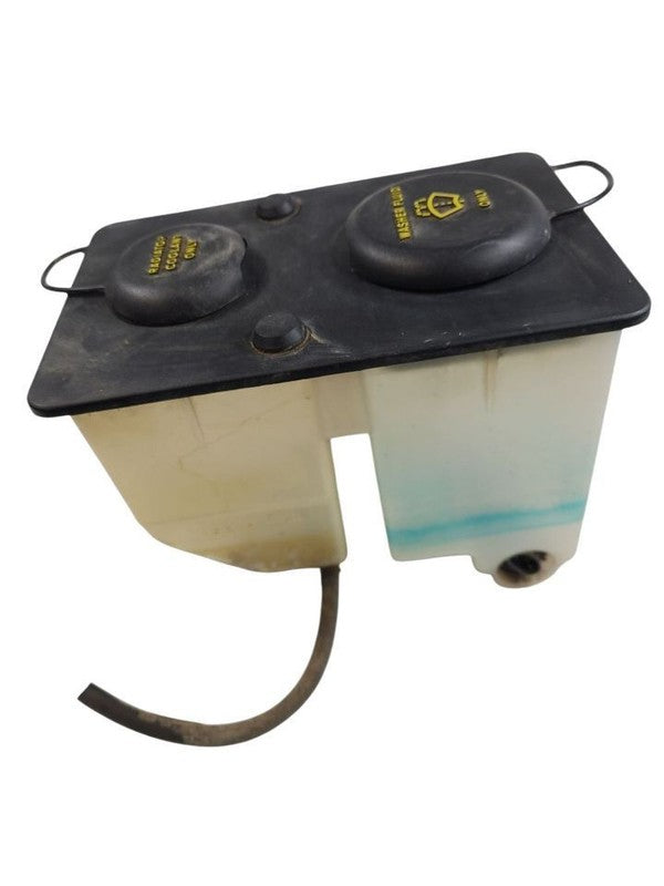 BRONCO    1992 Coolant Reservoir 648936