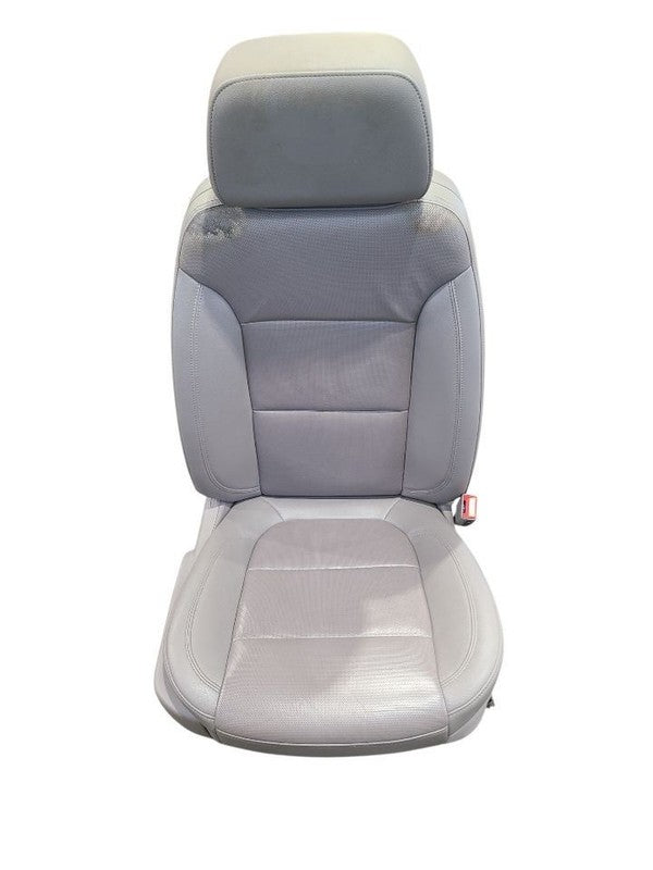 Passenger Front Seat Bucket And Bench Fits 19-26 SILVERADO 1500 PICKUP