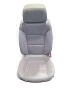 Passenger Front Seat Bucket And Bench Fits 19-26 SILVERADO 1500 PICKUP