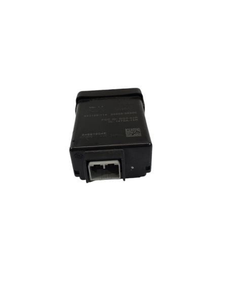 Chassis ECM Suspension TPMS Control Right Hand Dash Fits 14-16 ELANTRA