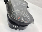 Speedometer New Style 6 Lug Wheel Cluster KPH Fits 20 DODGE 1500 PICKU