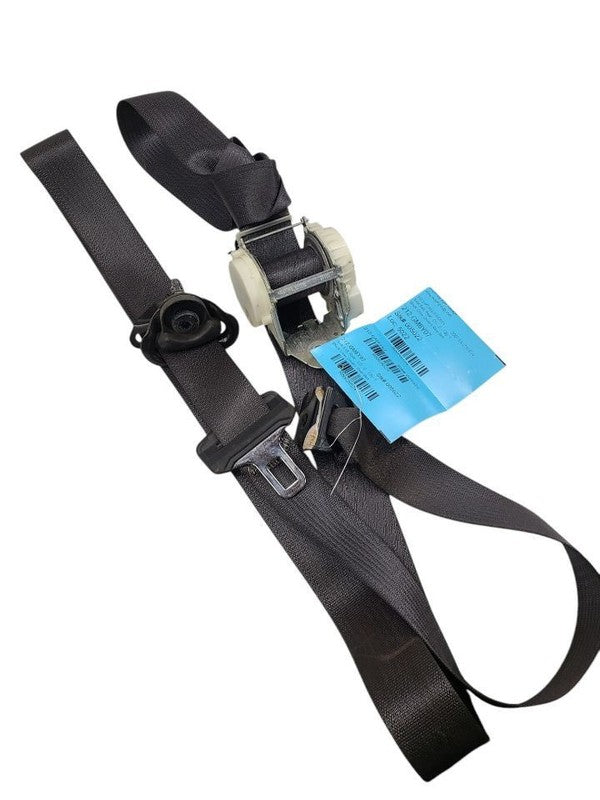 SILV25NEW 2007 Seat Belt Rear 626524
