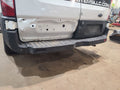 Rear Bumper Low Roof 83" Overall Vehicle Height Fits 19-25 TRANSIT 150