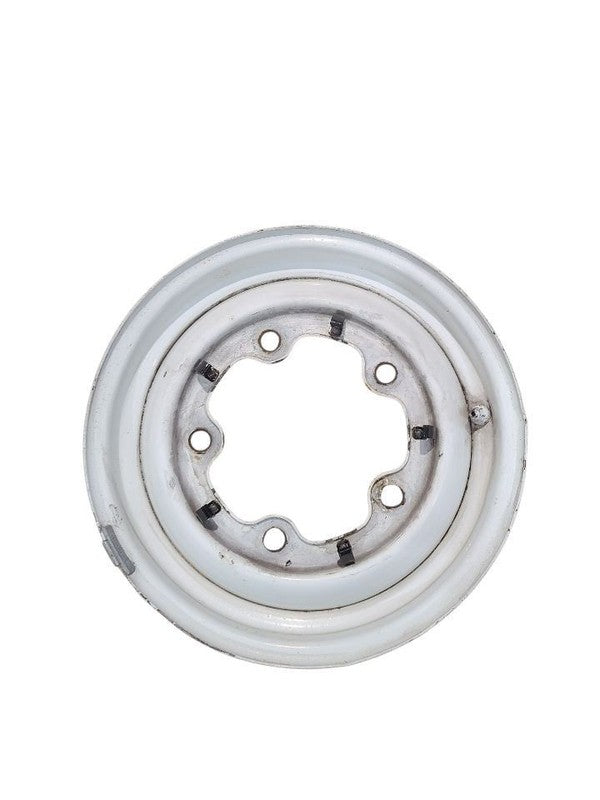 Wheel 14x5 Painted Fits 73-75 THING 650284