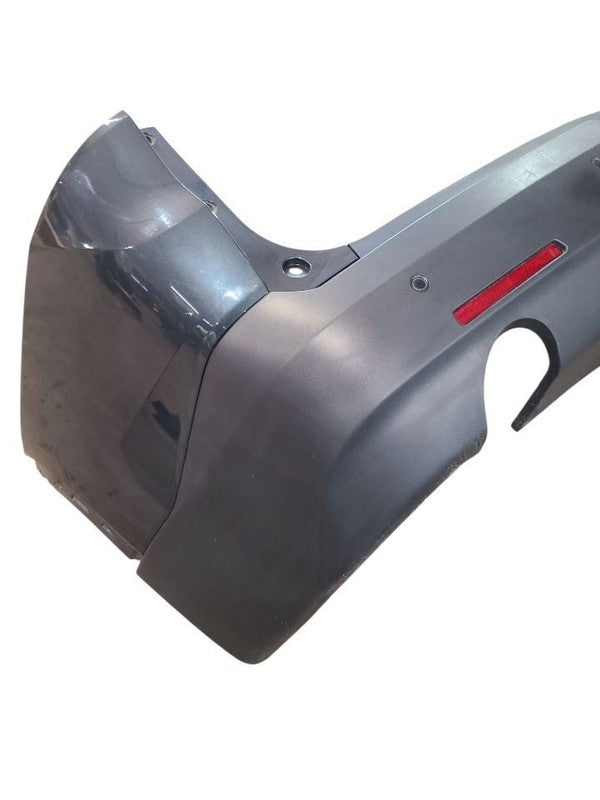 Rear Bumper One Piece Bumper Cover With Tow Pkg Fits 18-21 TRAVERSE 66