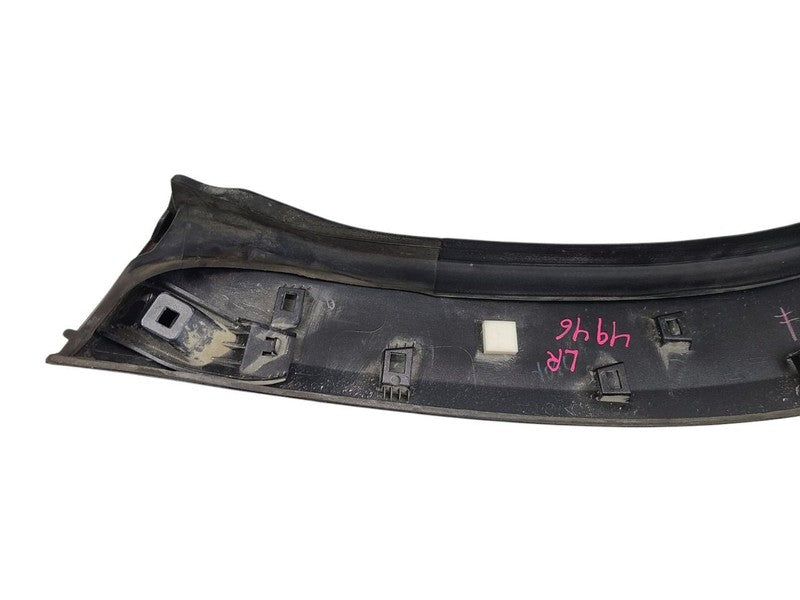 4 RUNNER  2015 Fender Flare/Extension 629198