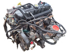 Engine 4-150 2.5L VIN P 8th Digit Fits 97-98 WRANGLER 673063