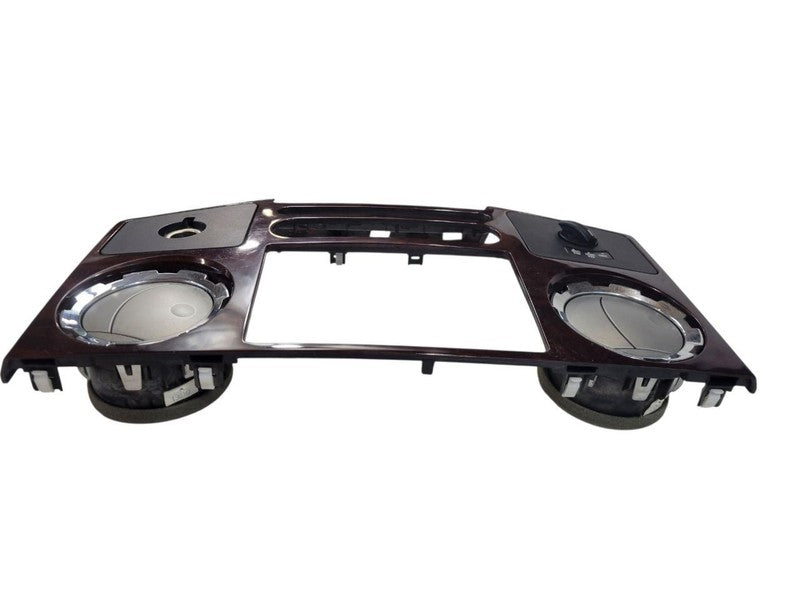 F350SD    2010 Dash Bezel 669554